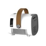 Mobile Android Projector , 4K Wireless Screen Mirroring Projector With 30000h