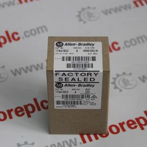 China Allen Bradley Modules 1756-IF6CIS 1756IF6CIS AB 1756 IF6CIS Analog Input Module Super quality products wholesale