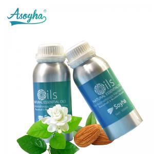 China Pure Jasmine Aromatherapy Essential Oils With 2 Years Shelf Life wholesale