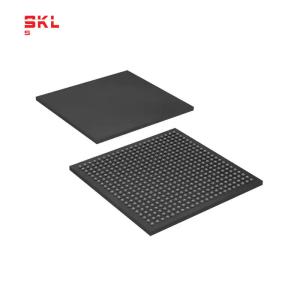 XC7A50T-3FGG484E IC Chip Field Programmable Gate Array Low Power FPGA