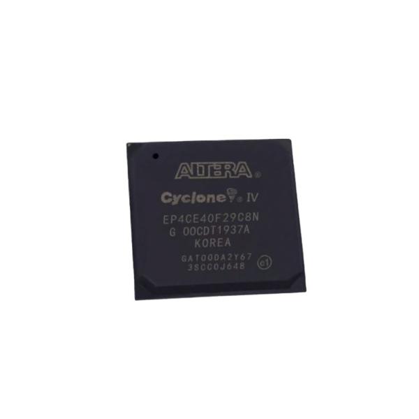 Parts Microcontroller EP4CE40F29C8N Al-tera Electronic Components ICS Microcontr