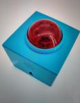 Portable Buzzer Timer Break Time Buzzer System With Countdown Countup Modes