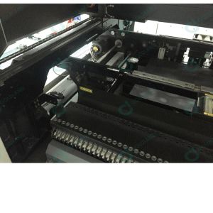 China YAMAHA YV100Xg 3.0mm PCB SMT Pick And Place Machine wholesale