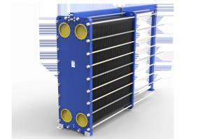 China SONDEX traditional plate heat exchangers,Gasket plate heat exchanger,Industry heat exchanger wholesale