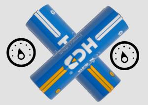 China ER14505 Lithium Primary Cells 3.6 Volt Nominal Voltage 200MA Peak Pulse Current on sale