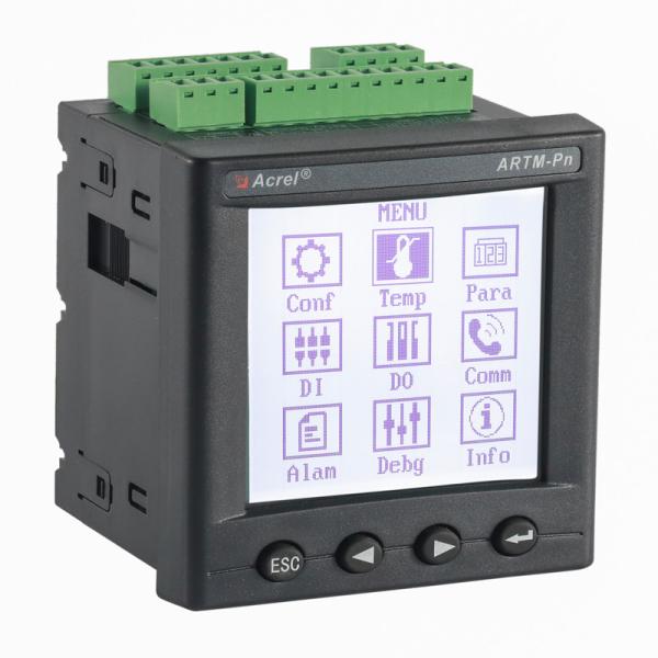 Quality ARTM Pn Wireless Temperature Monitor 300V Local Data Display Device for sale