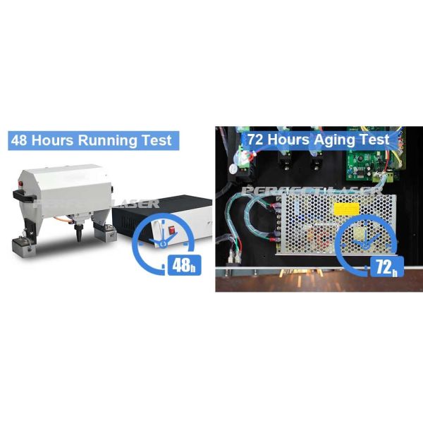 Portable Vin Number Engraving Machine Chassis Handheld Dot Peen Dot Marking Machine