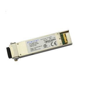 China Finisar FTLX8512D3BCL40G QSFP+ Transceiver 300m SR MMF 10GBASR-SR/SW wholesale