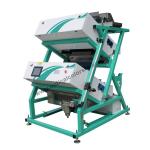 High Performance CCD Color Sorter Machine For Tea Sorting And Grading
