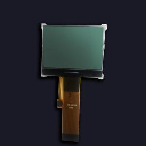 China 240X160 FSTN FSTN Parallel Graphic LCD Screen Transflective Positive RYB240160A wholesale