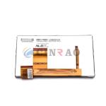 High Durability GPS LCD Screen CLAT069LA0A05CW TFT Display Module