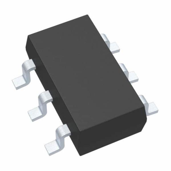 Quality MAX4073HAUT+T IC CURRENT SENSE 1 CIRCUIT SOT6 Analog Devices Inc./Maxim Integrated for sale