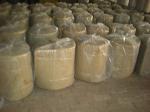 Fireproof stonewool Insulation Blanket With Wire Mesh Custom