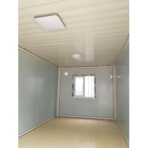 Tiny Home Prefab Expandable Container Homes Mobile Container House Detachable