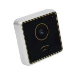 QR Code Scanner RFID Barcode Door Access System Tcp Ip Rs232 For Hotel Office