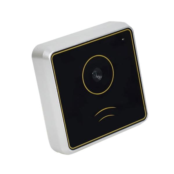 Quality QR Code Scanner RFID Barcode Door Access System Tcp Ip Rs232 For Hotel Office for sale