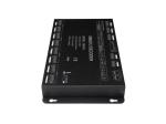 12V / 24V PWM Output LED Strip DMX Decoder 12 Channel Dip Switch Addressing