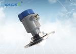 KLD804 High Sensitivity Wireless Radar Level Transmitter With Low Current