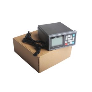 Loss In Weight Weigh Feeder Controller