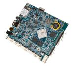 Smart Control Android Embedded Board RK3288 Main Board Customized For LCD