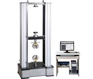 China Compressive Bending Strength Tensile Testing Machine 20kN Computerized wholesale