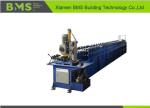 28 Step PLC Control Shelf Pallet Rack Step Beam Roll Forming Machine