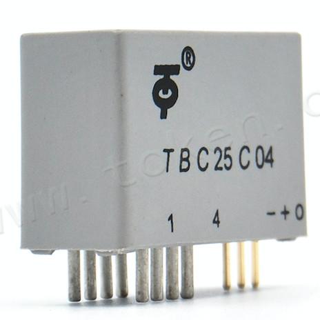 Quality High Precision Closed Loop Hall Effect Current Sensor Null Balance for sale