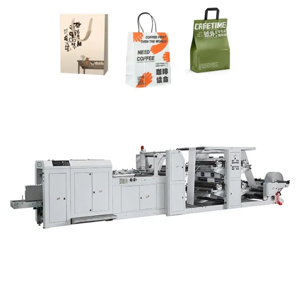 Cheap Price Offset Printing Press with User-Friendly Design Features