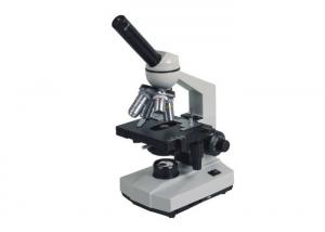 China Double Layer Stage 100x Microscope Moving Range X-Y 60X20mm High Precision Instrument wholesale