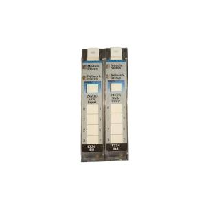 POINT I/O MODULES Allen Bradley 1734-IB8 8-Channel Discrete Input with 10VDC-28.8VDC Conduction Voltage