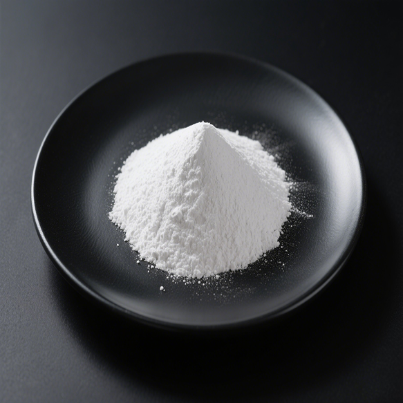 Silane Coupling Alumina Trihydrate Flame Retardant High Purity