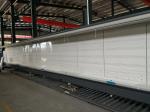 Multideck Open Display Chiller For Hypermarket With Brilliant LED Lighting