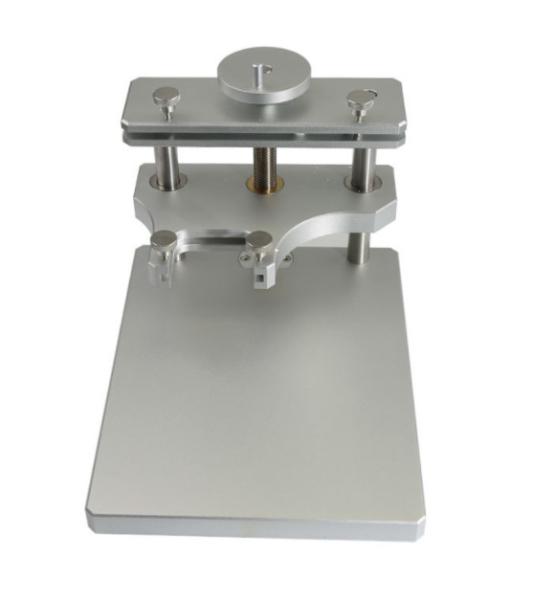 Quality stainless steel EUC probe frame , programmer supporter frame for CMD100 KESS V2 KTAG FGTECH for sale