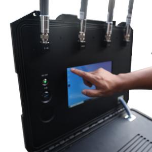 Operating Temperature -20°C to 45°C Temperature-resistant Drone Detection System
