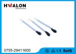 High Precision Thermistor Temperature Sensor Solid Structure -40 ~125 Degree