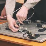Material RF Test Lab Home Appliances Electrical Products Third-party authenticat