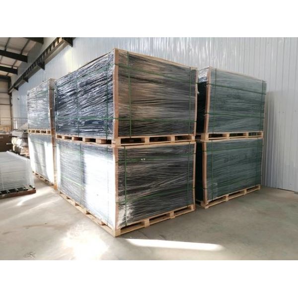 2M 6 Gauge Welded Wire Fence