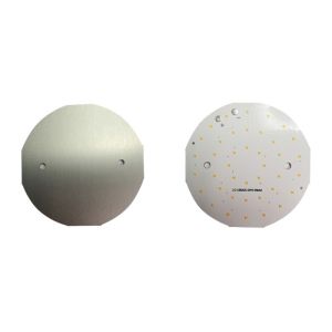 0.3A 4000K 20W RA97 1500lm 40pcs Led Downlight Module