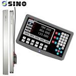 Accurate 3 Axis Digital Readout Linear Scale Encoder Sino SDS6-3VA Lathe Milling