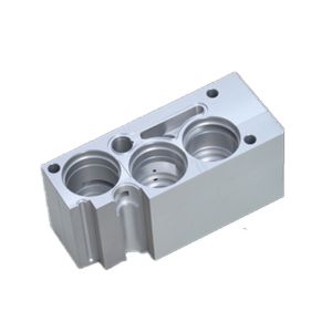 Oem High Precision Aluminum 5 Axis Cnc Machining Service