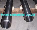 Cold Worked Inconel Tube ASTM B444 UNS UNS N06852 UNS N06219 / Inconel 625