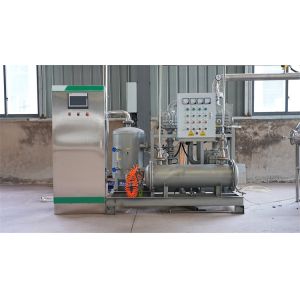 China Customized Tomato Paste Line - Efficient and Superior Processing on sale