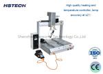 High Precision 360 Degree Automatic Soldering Robot Desktop Soldering Machine