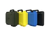 IP67 Waterproof PP Hard Plastic Tool Box 385x285x130mm
