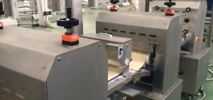 China Modular Structure Frozen Pizza Manufacturing Equipment With Turnkey Bakery Solution wholesale