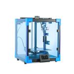 Ender-6 Upgrades The Core Structure of Closed 3d Printer a3d Printer With High