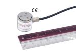 Cylindrical Compression Load Cell 5kg Miniature Column Compression Load Cell