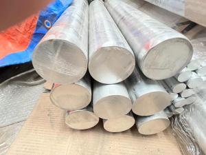 China 10mm 20mm Stainless Steel Round Bar Rod Nickel Copper Alloy Monel 400 K500 wholesale