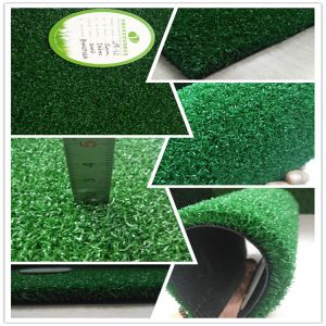 Rubber Granule Synthetic Playground Turf / Artificial Playground Surface