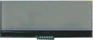 China Graphic LCD Display Module, 132x32 Dots FSTN Transflective LCD Module wholesale